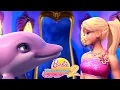Download Lagu Barbie™ em Vida de Sereia 2 | Merliah Retorna a Oceana