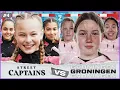 Download Lagu UITDAGERS: VEEL SUCCES! ZAL JE NODIG HEBBEN 😎| MO13 | FC Straat Youth League | #4