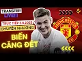 Download Lagu TRỰC TIẾP | CHUYỂN NHƯỢNG MAN UTD: BIẾN CĂNG BENJAMIN SESKO; AL-NASSR HỎI MUA FERNANDES (GIÁ KỶ LỤC)