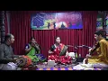 Mokshamu Galada - Saramati - Adi - Vid.M.R.Sudha.