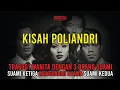 Lagu TR46ED1 P0L1ANDR1! SUAMI KETIGA MENGHABISI SUAMI KEDUA!