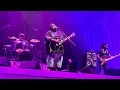 Christone Kingfish Voodoo Charm 9-11-2026    San Diego CA Markoftheblues Video
