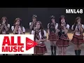Lagu MNL48 – 365 Araw Ng Eroplanong Papel (MYX Live! Performance)