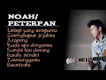 Download Lagu Kumpulan Hits NOAH Bikin Nostalgia | Lagu NOAH Paling Populer