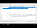 Building An ECommerce Store Using JSF Framework - Part 6