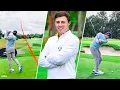 Matt Fitzpatrick Why I still use 13-year-old irons What s In The Bag 2026