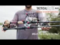 Fiberglass Vs Graphite Bass Rods - Which One Is Right For You