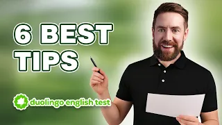 Duolingo English Test 6 Tips and Tricks for Interactive Writing