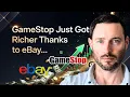 GameStop Just Got Richer Thanks to eBay