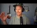 Pat Finnerty - Luke Bryan "Fish Hunt Golf Drink" (Livestream Clip)