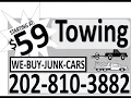 Tow Company District Heights MD 59 Tow Tow Truck District Heights MD Towing