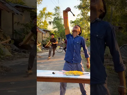 Video viral ππ€ #funny #video #Challenge #viral #gaming