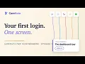 Team Members Your First Login the Dashboard Tour CareNote
