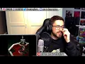 ENGLISH GUY REACTS TO FRENCH RAP | SCH - 02:00 Ft. Damso