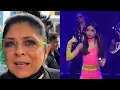 VICTORIA RUFFO calls EUGENIO DERBEZ S daughter AITANA ugly