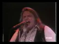 Lagu Meatloaf Live Bat Out of Hell Concert (UK Gold)  '82