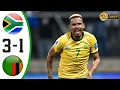 Lagu South Africa vs Zambia 3-1 - All Goals \u0026 Highlights 🔥 Friendlies 2025 HD