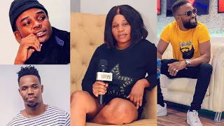 nana mapozi ney wa mitego alinipa mimba aslay alinitoa kwa mpalange jonijoo nilimuacha