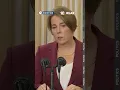 Massachusetts Gov Maura Healey makes statement about SNAP benefits health care subsidies