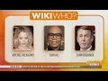 Wiki Who -