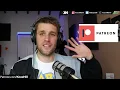 SHOTS FIRED AT YOUTUBE?! | Rapper Reacts to Agust D - 'Haegeum' (FIRST REACTION)