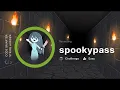 HackTheBox Challenge - Spookypass