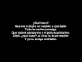 Las Chicas Del Can - La Loba (Letra)