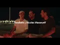 Parallelle & Nicolas Masseyeff - Unmute (Explanatory video)