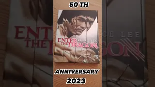 Enter The Dragon Brucelee 