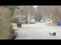 Newport man killed in stabbing