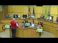 Lancaster County Board of Commissioners Meeting July 21 2026