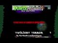 Download Lagu Twilight Terror (Night Forest) - Plants Vs. Zombies: DLC Edition (Featuring BionicAggron)