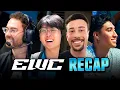 Lagu Our Esports World Cup Story | Cloud9's 2025 EWC Recap