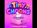 A Thousand Years (Lullaby Version)