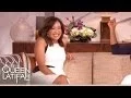 Carrie Ann Inaba Tells Queen Latifah About Her Man