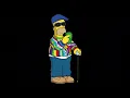 The Notorious B.I.G - Ten Crack Commandments (Dj Spizike remix)