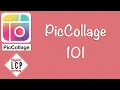 Pic Collage 101