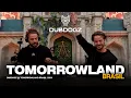 Download Lagu DUBDOGZ @ TOMORROWLAND BRASIL 2024