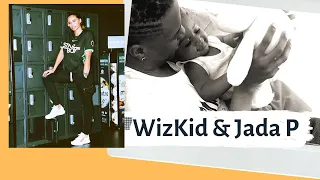 wizkid u0026 jada pollock domestic violence 2019