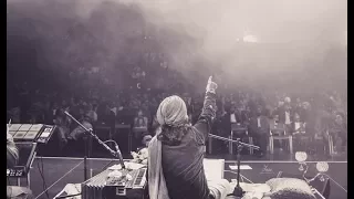 Gusse da nateeja || Satinder sartaaj || Christchurch new Zealand live 2017 || world tour