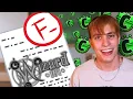 Doing Wizard101 Quizzes for FREE CROWNS