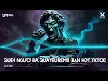 Download Lagu Quên Người Đã Quá Yêu (Bản Hot TikTok) - Hà Duy Thái ♫ Đã Quá Xa Vời Con Đường Anh Đi Remix 2025