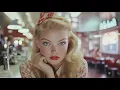 Dreams of the Future A Retro-Future AI Film