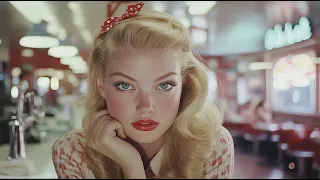 Dreams of the Future A Retro-Future AI Film