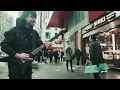 Lamb of God: Hourglass (Random guy joins on vocals while busking!)