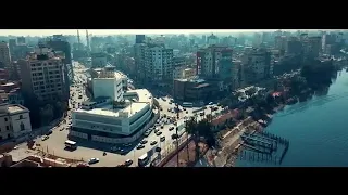 دولة المنصورة اتفرج علي جمال المنصورة في مصر دندنها