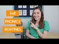 3 Easy Ways to Incorporate the Science of Reading into Your Phonics Routine