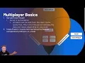 C10-E01 Multiplayer - Intro
