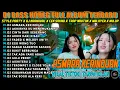 Lagu Dj Asmara Kerinduan Bass Horeg Middle Trap Party Full Album Terbaru Dj Karnaval 2025 Kocak 99