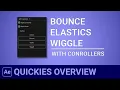 Quickies - A Script for After Effects